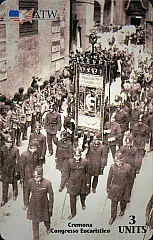 Vecchia Cremona - Congresso Eucaristico