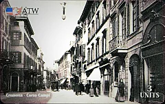 Vecchia Cremona - Corso Campi