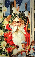 Natale - At The Window