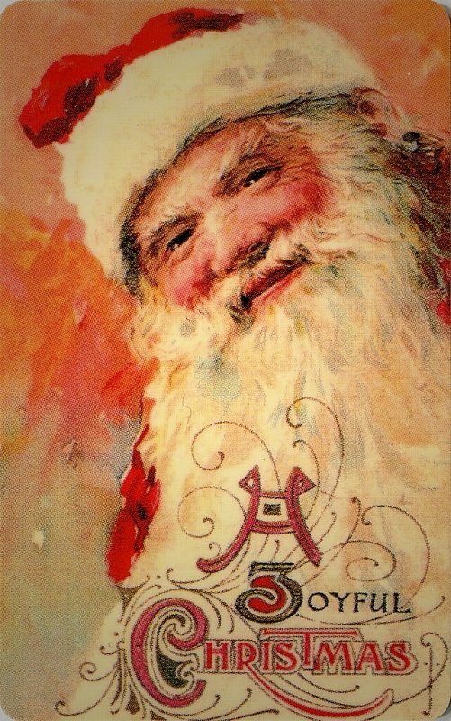 Natale - A Joyful Christmas