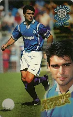 Calcio Calling - Roberto Ayala (04/56)