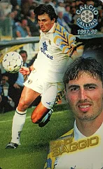 Calcio Calling - Dino Baggio (05/56)