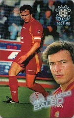 Calcio Calling - Abel Eduardo Balbo (07/56)