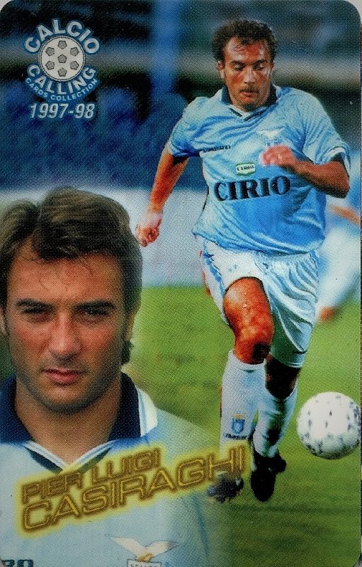 Calcio Calling - Pier Luigi Casiraghi (16/56)