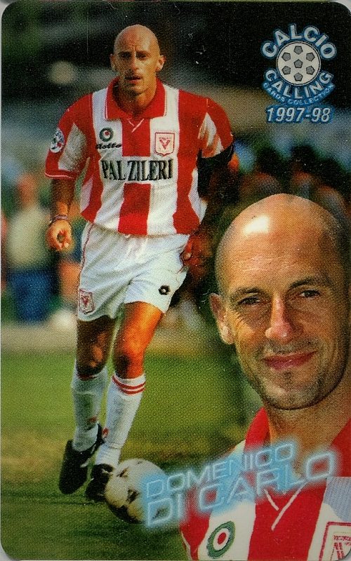 Calcio Calling - Domenico Di Carlo (22/56)