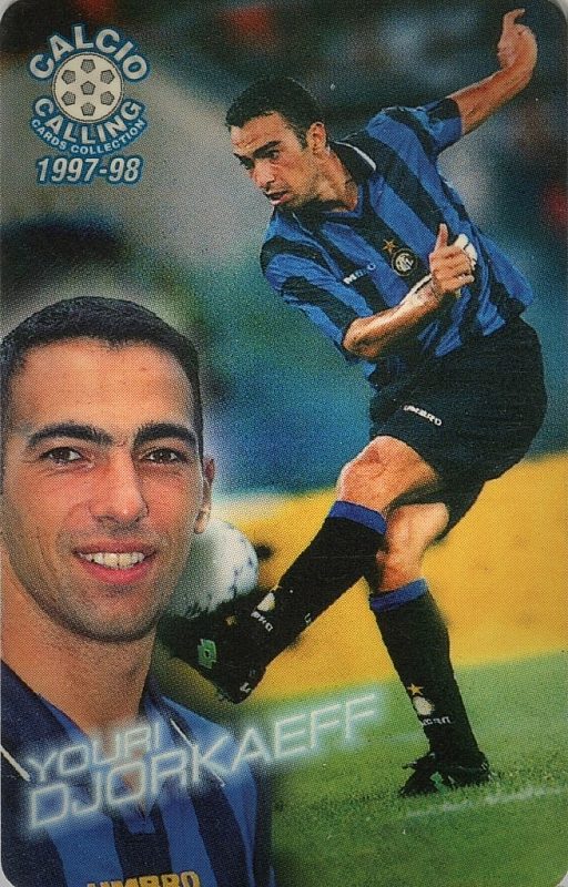 Calcio Calling - Youri Djorkaeff (24/56)