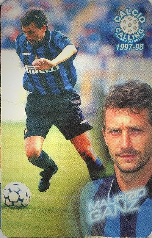 Calcio Calling - Maurizio Ganz (27/56)