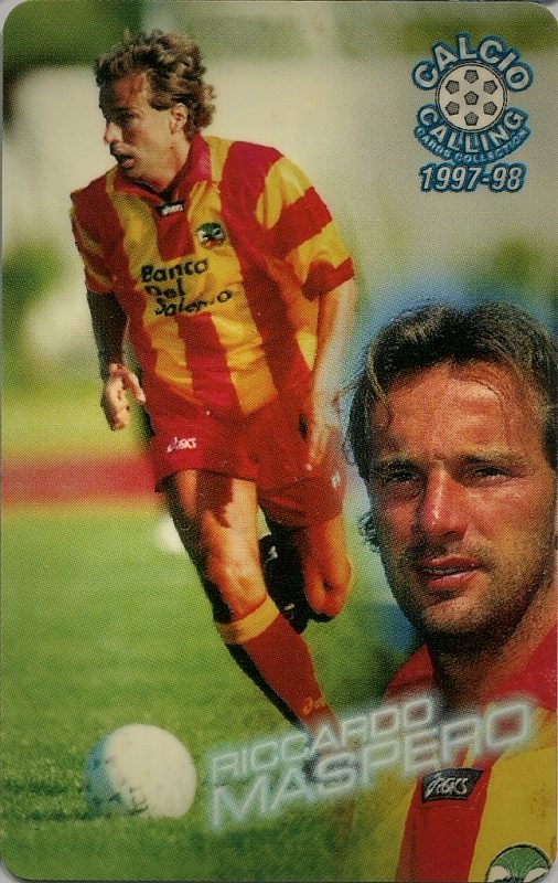 Calcio Calling - Riccardo Maspero (37/56)