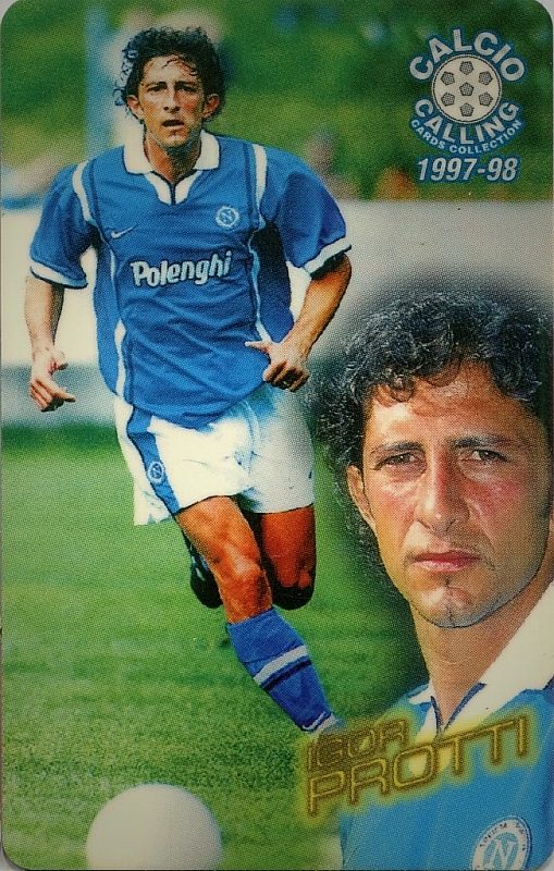 Calcio Calling - Igor Protti (43/56)