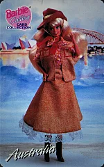Barbie - Australia (01/28)