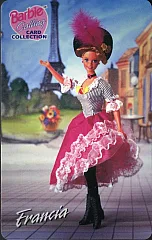 Barbie - Francia (05/28)