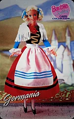 Barbie - Germania (06/28)