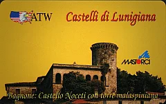 Castelli della Lunigiana - Bagnone