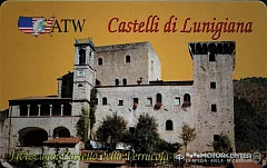 Castelli della Lunigiana - Fivizzano
