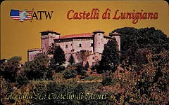 Castelli della Lunigiana - Licciana