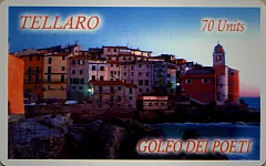 Golfo dei Poeti - Tellaro