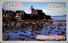 Golfo dei Poeti - Lerici