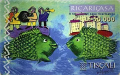 2 Pesci (Type B)