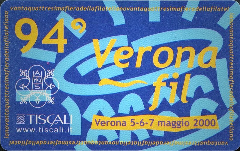 94° Veronafil