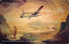 Aeronautica Militare - Le Ali della Speranza