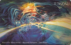 Aeronautica Militare - Primati Atlantici