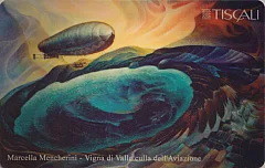 Aeronautica Militare - Vigna di Valle