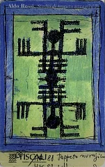 Aldo Rossi - Studio di tappeto