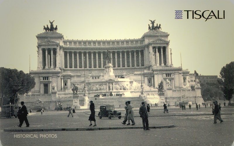 Altare della Patria