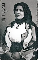 Antichi Costumi - Nuoro