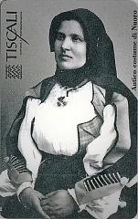 Antichi Costumi - Nuoro