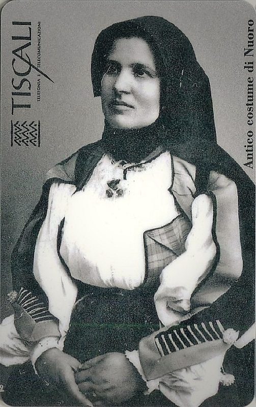 Antichi Costumi - Nuoro