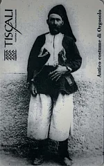 Antichi Costumi - Orgosolo