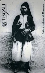 Antichi Costumi - Orgosolo