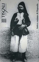Antichi Costumi - Orgosolo