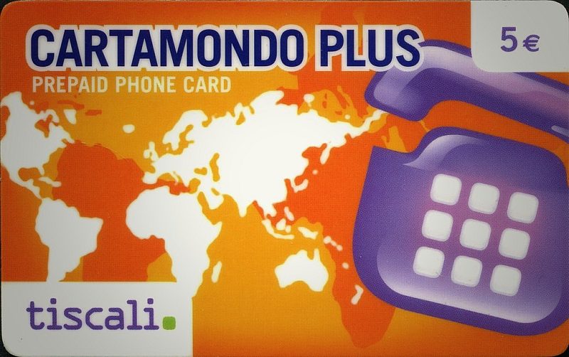 CartaMondo Plus