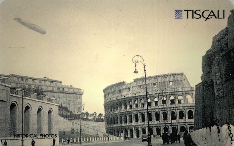 Colosseo