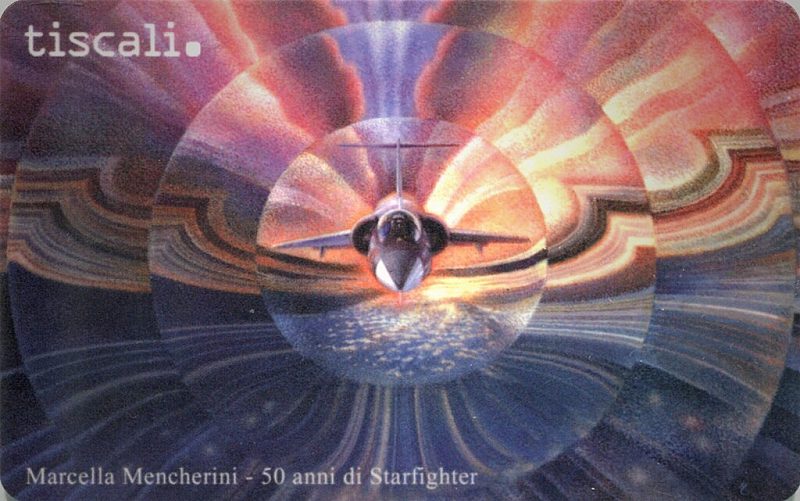 Europa Card Show - 2004