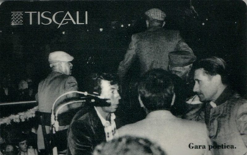 Gara poetica (orizzontale)