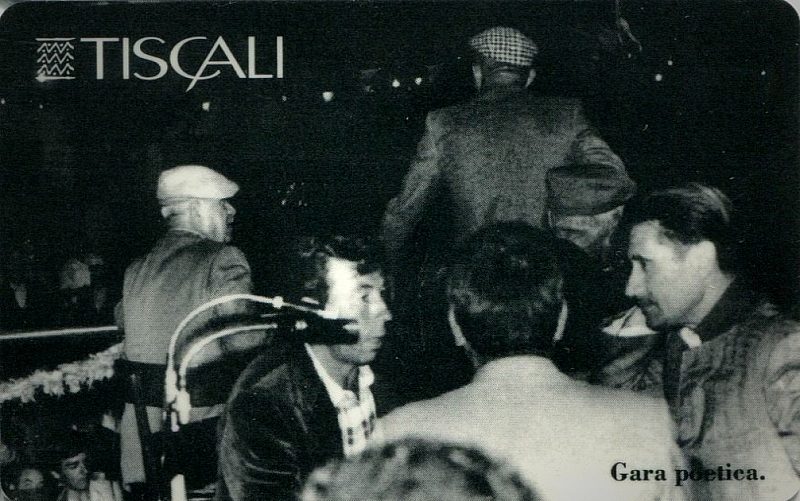 Gara poetica (orizzontale)