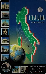 Italia Souvenir - Mondobazar