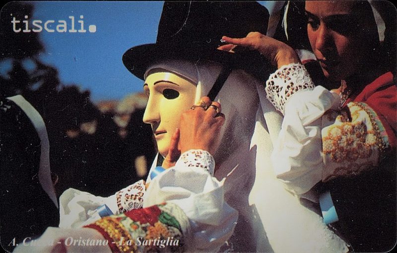 La Sartiglia