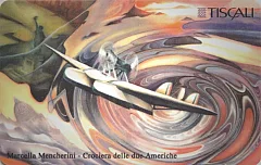 Le Crociere Aeree - Il Turbine Atlantico