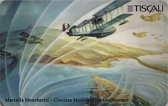 Le Crociere Aeree - La Corrida Alata
