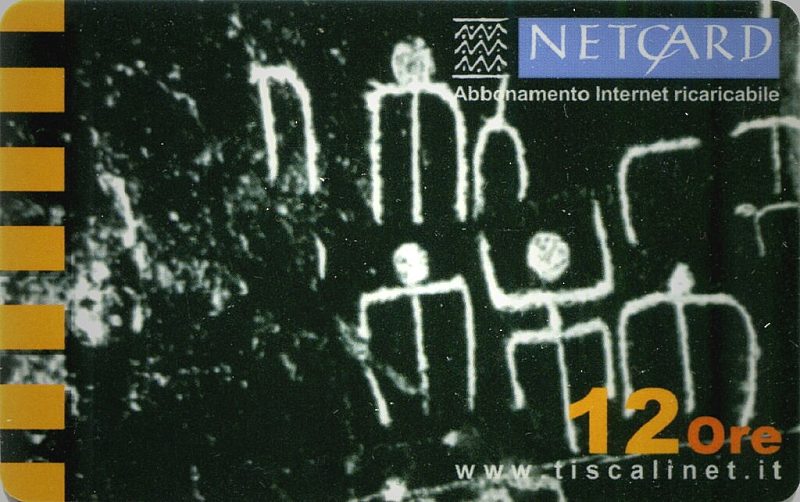 NetCard