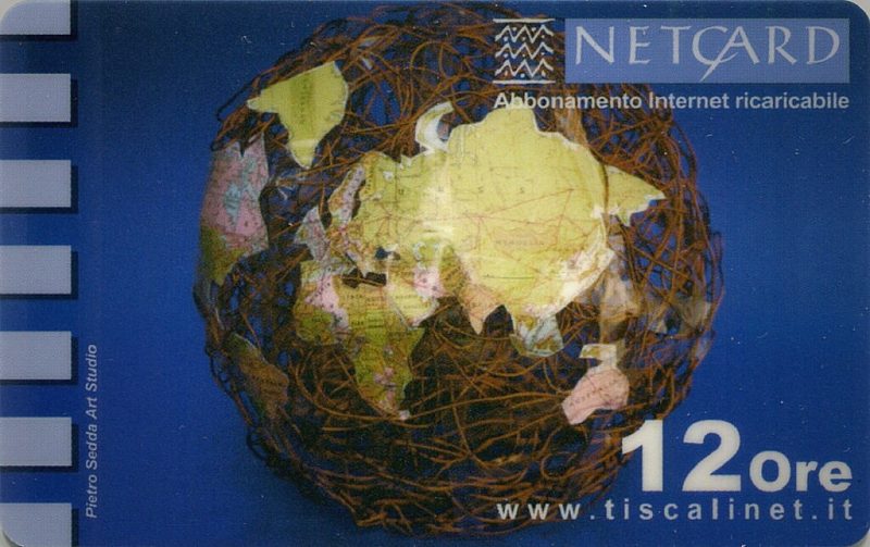 NetCard