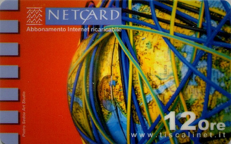 NetCard