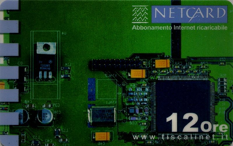 NetCard