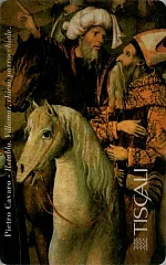 P. Cavaro - Retablo, Villamar