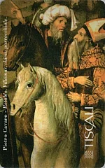 P. Cavaro - Retablo, Villamar