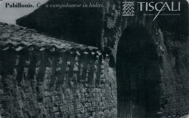 Pabillonis - Casa campidanese
